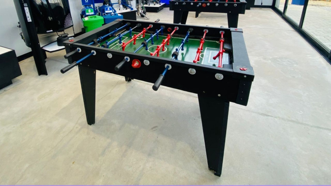Aluguel de Mesa de Pebolim Totó para Festas e Eventos