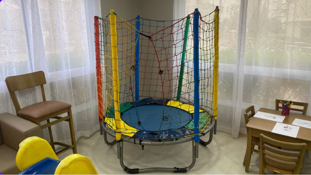 Aluguel de Cama Elástica 1,45 Infantil para Festas