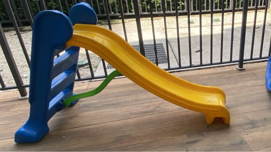 Aluguel de Escorregador Infantil para Festas e Eventos