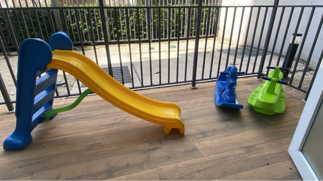 Aluguel de Playground Infantil para Festa Infantil